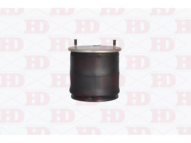 Air Spring Plastic Piston
