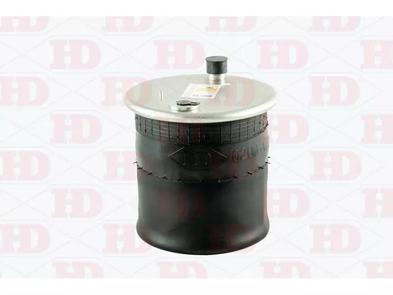 Air Spring Plastic Piston