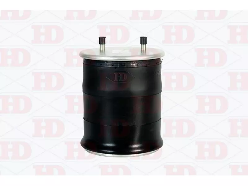 Air Spring Metal Piston