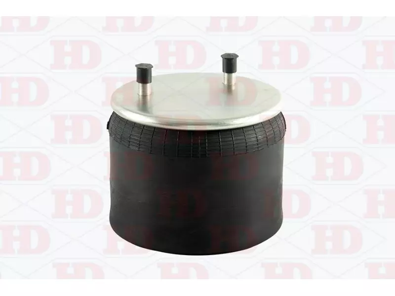 Air Spring Plastic Piston