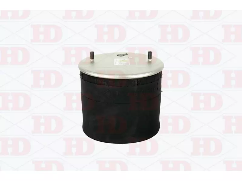Air Spring Plastic Piston
