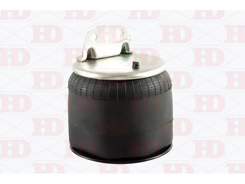 Air Spring Plastic Piston