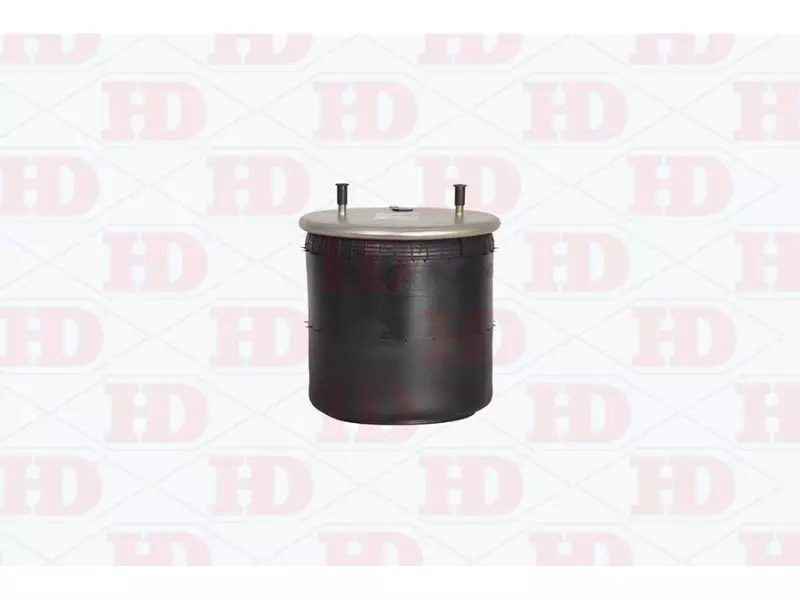 Air Spring Plastic Piston