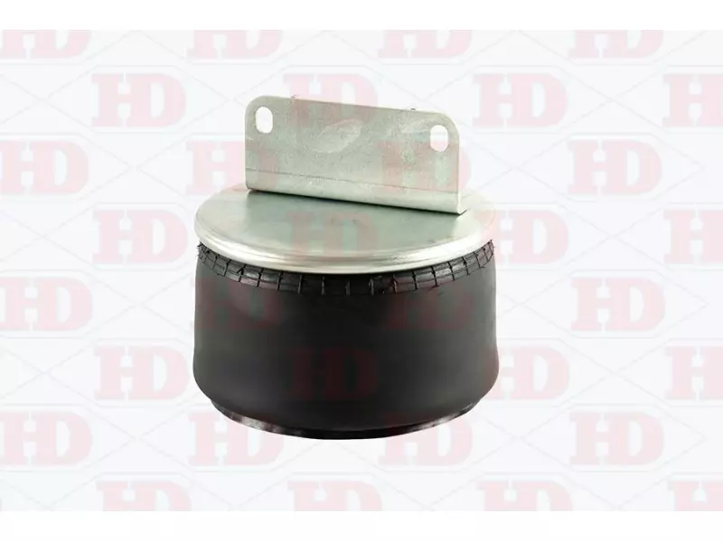 Air Spring Plastic Piston