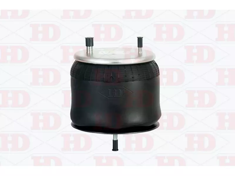 Air Spring Plastic Piston