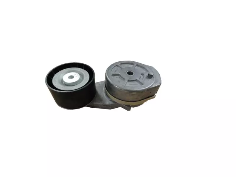 Tensioner Pulley, V-Ribbed Belt
