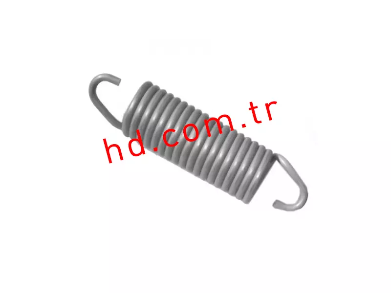 Spring, Brake Shoe