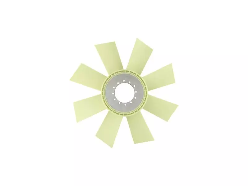 Fan Blade For Kerax G340 TI