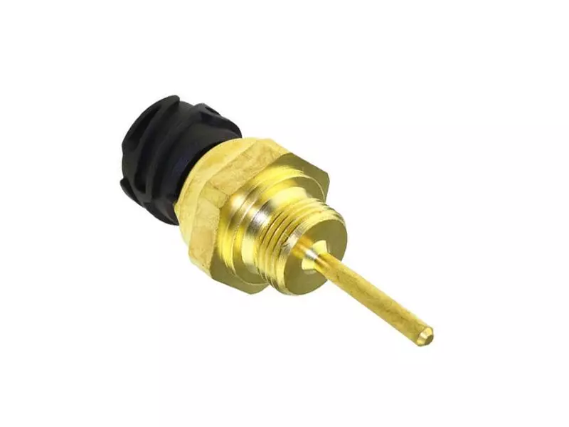 Temperature Sensor