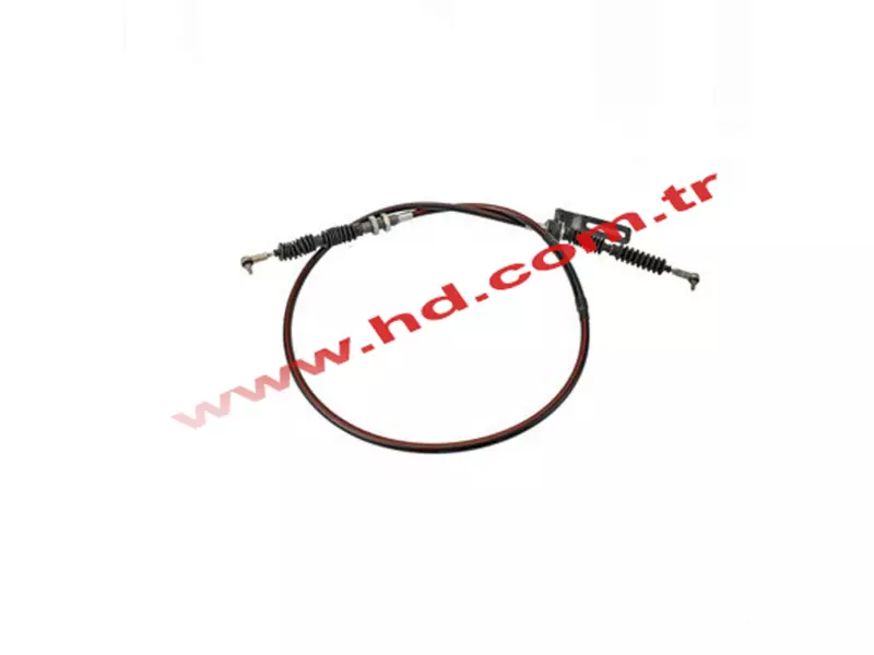Accelerator Cable