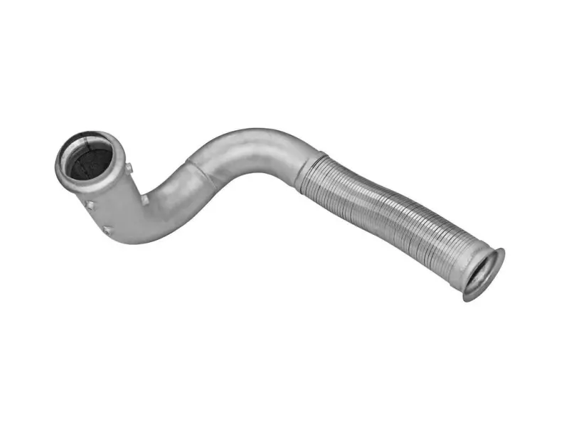 Exhaust Pipe