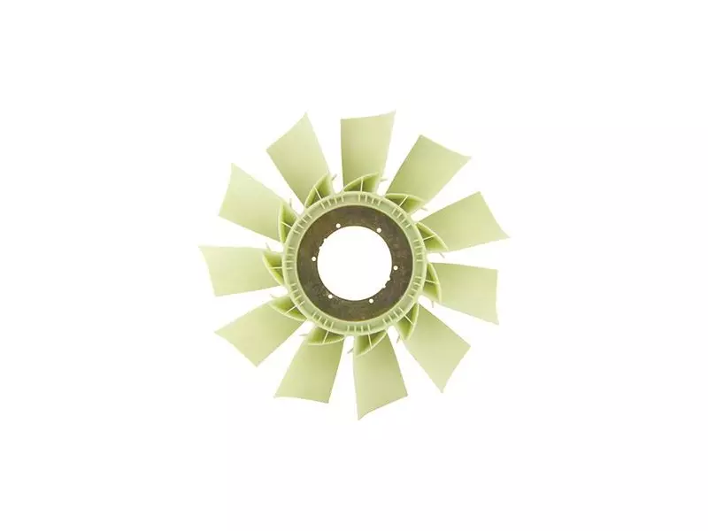 Fan Blade For Q180