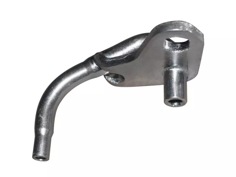 NOZZLE, OIL PUMP