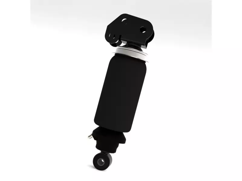 Air Bellow, With Shock Absorber, Cab