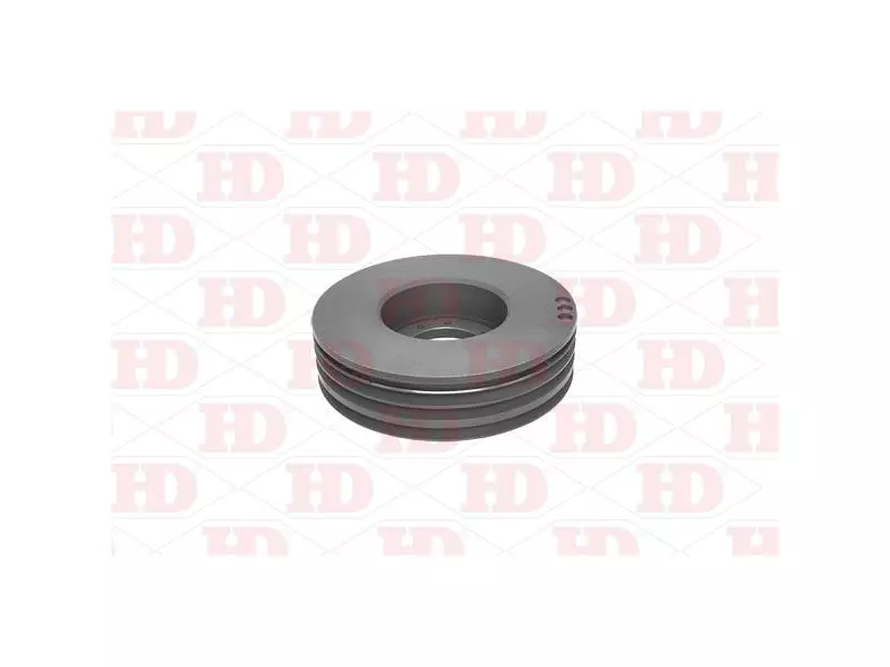 Vibration damper OM 355