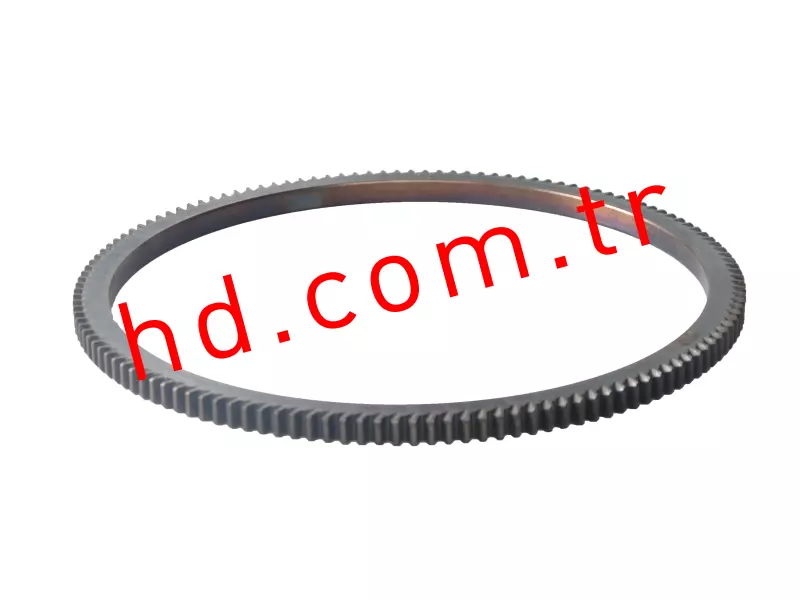 FLYWHEEL GEAR OM 355