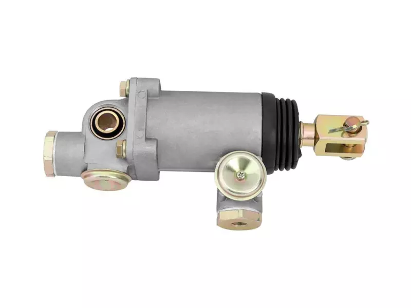 GEARBOX TRANSMISSION VALVE