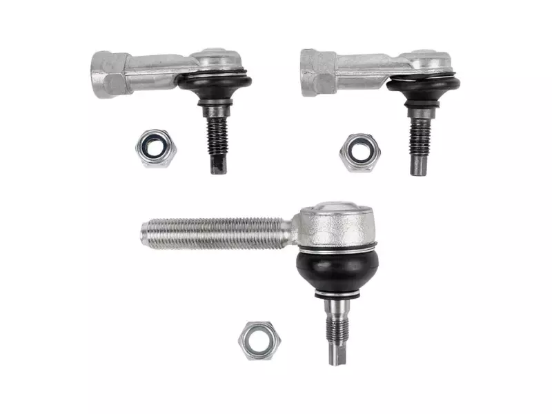 Gerbox Ball Joint Set (Old Model)