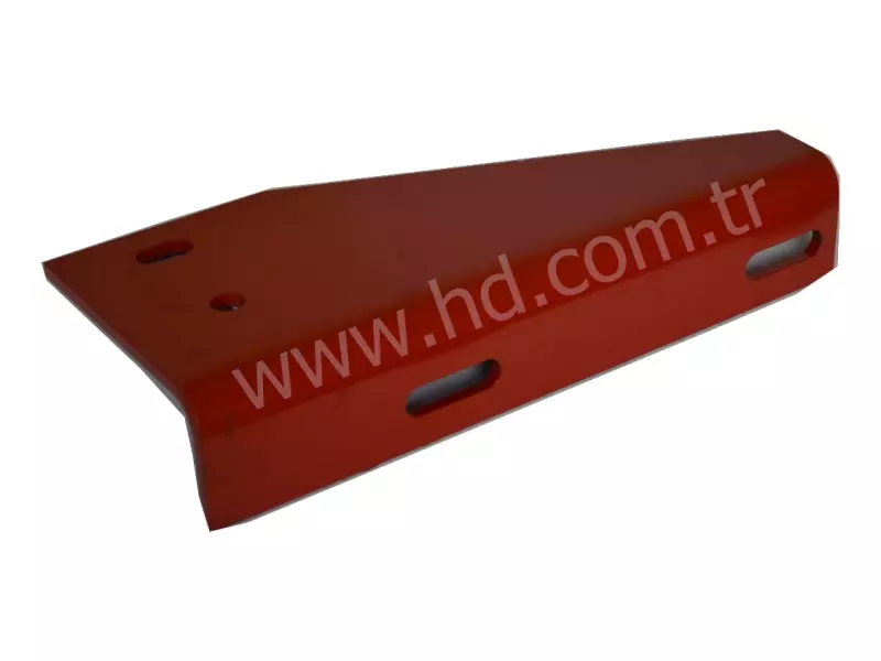 PROPELLER SHAFT Model 1982 Front Left