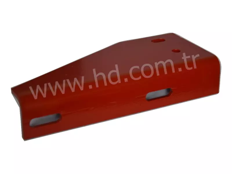 PROPELLER SHAFT Model 1982 Front Right