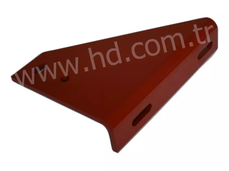 Bracket,Shaft  M.75 Rear 8 mm Left (355/355A)