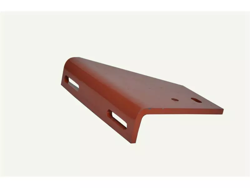 Propeller Shaft 10mm Back Right