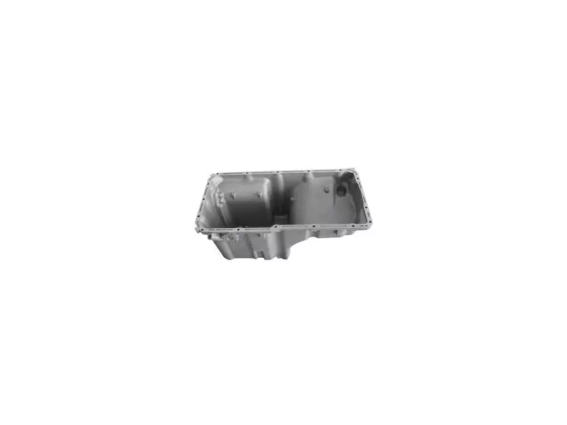 Oil Pan V-8 OM 402,422,442