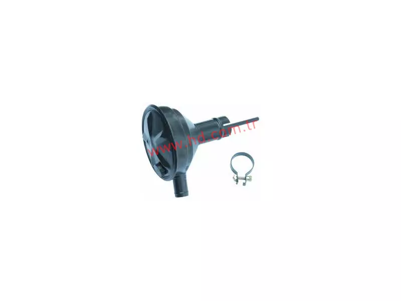 Oil Seperator (Short) OM 422,403