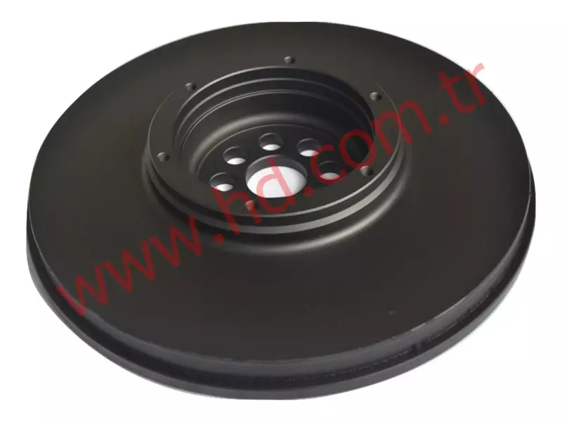 Vibration Damper