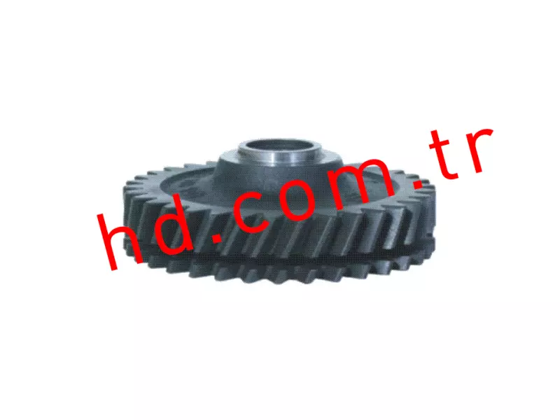 Compressor Gear