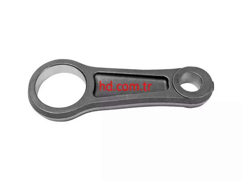 Connecting Rot Air Compressor