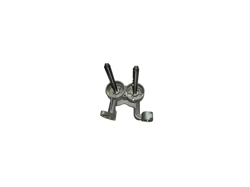Oil  Filter  Head 403