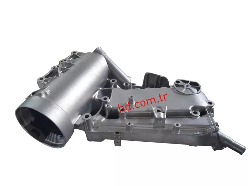 Oil Cooler Housing