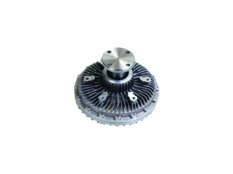 Fan Visco 2523/Axor