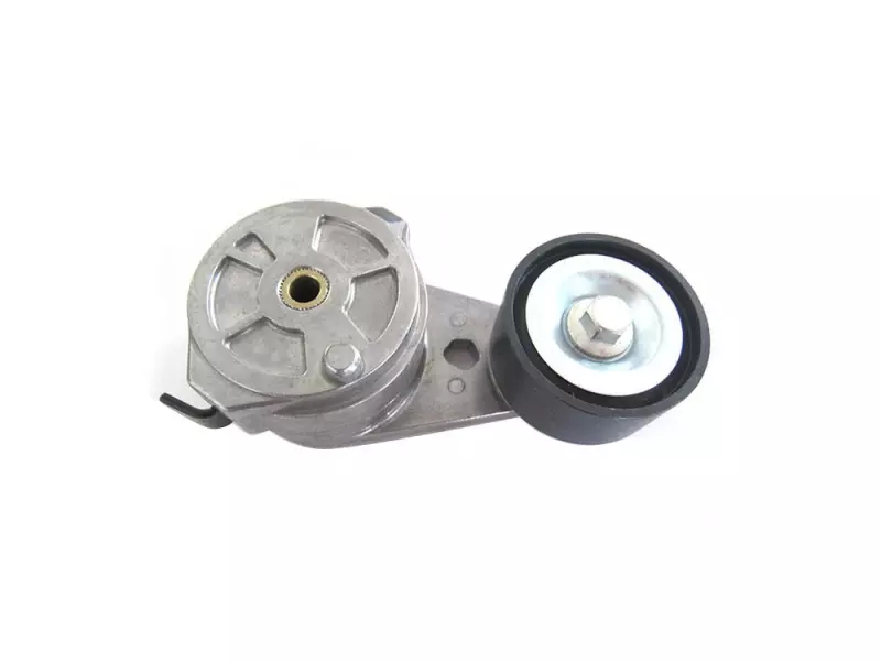 Belt Tensioner