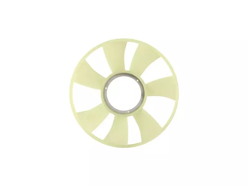 Fan Blade For Sprinter