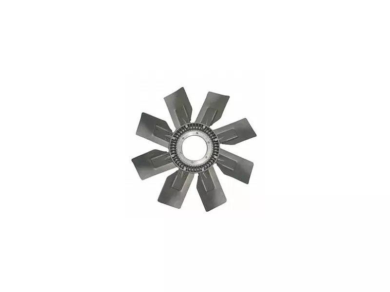 Fan 8 Blade