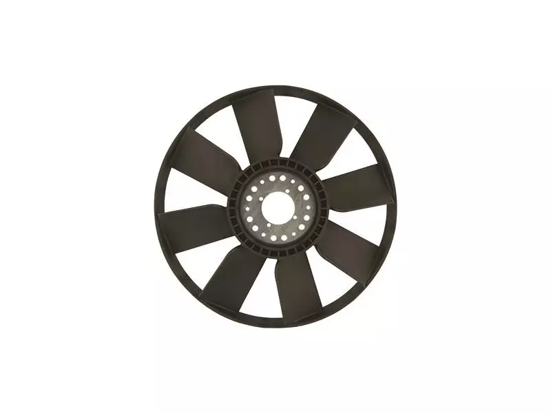 Fan 8 Blade Atego