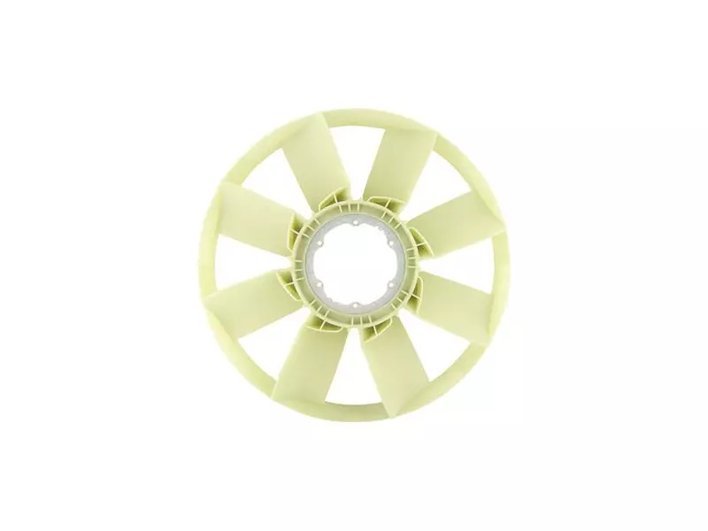 Fan 8 Blade 1840