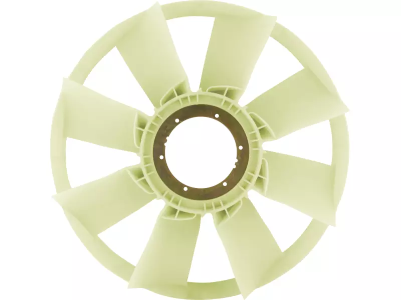 Actros-Axor Fan Blade