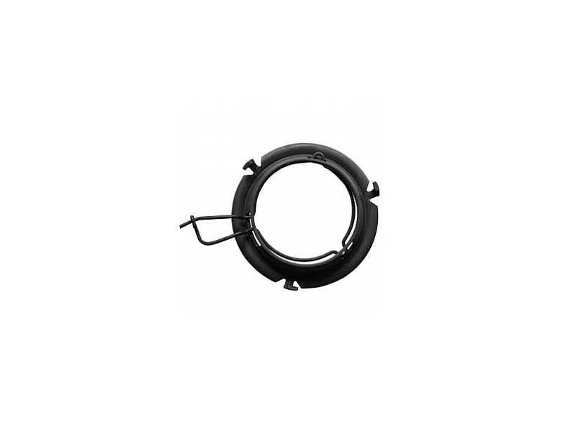 THRUST WASHER