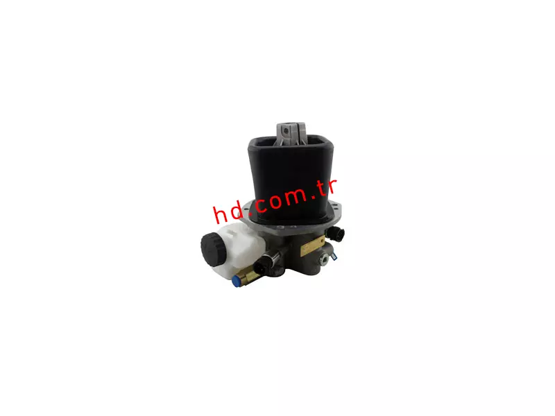 Shift Mechanism