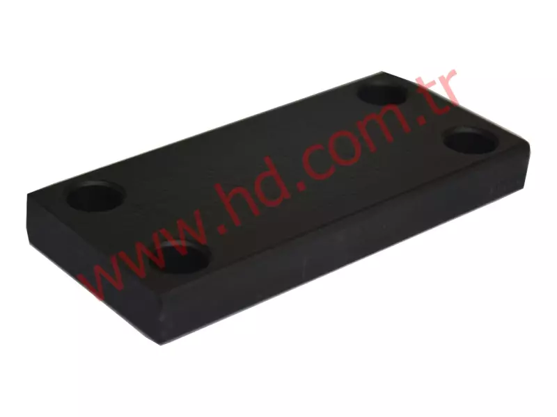 Transmission Plate