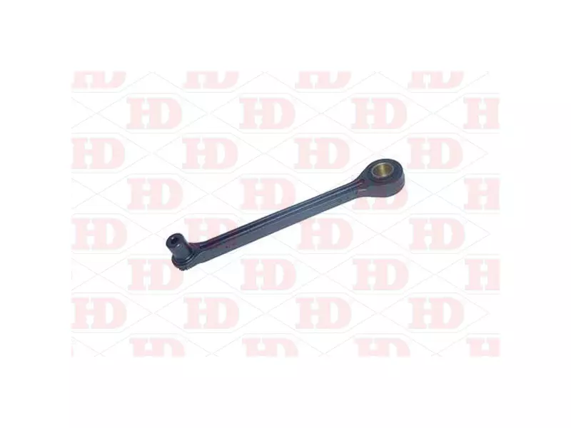 Stabilizer (with bushing)