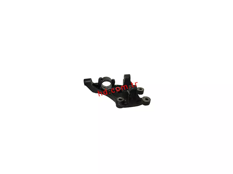Bracket, Axle Rod