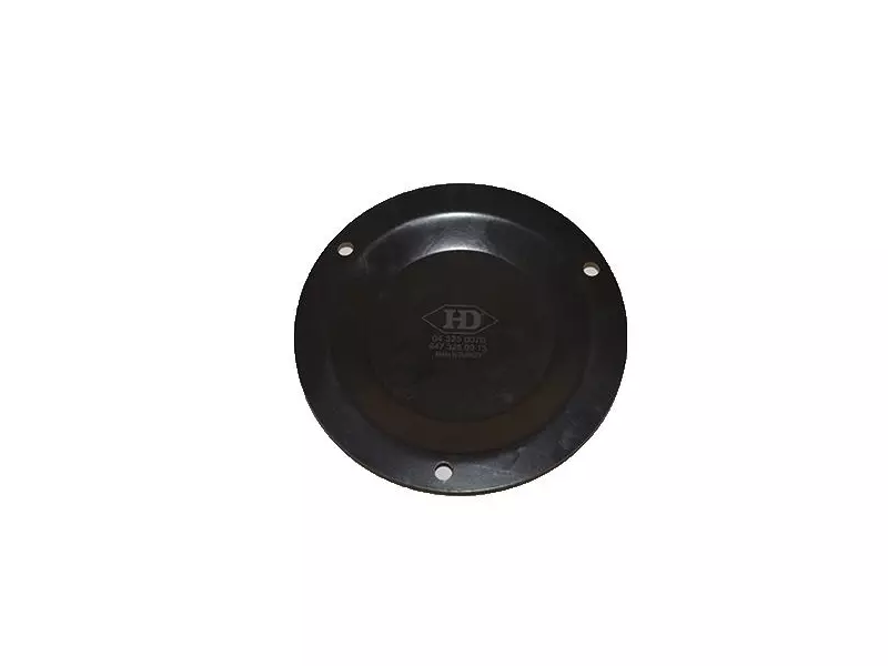 Cap, Wheel Bearing