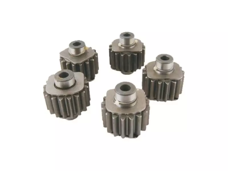 Planet Gear Full 24 Teeth