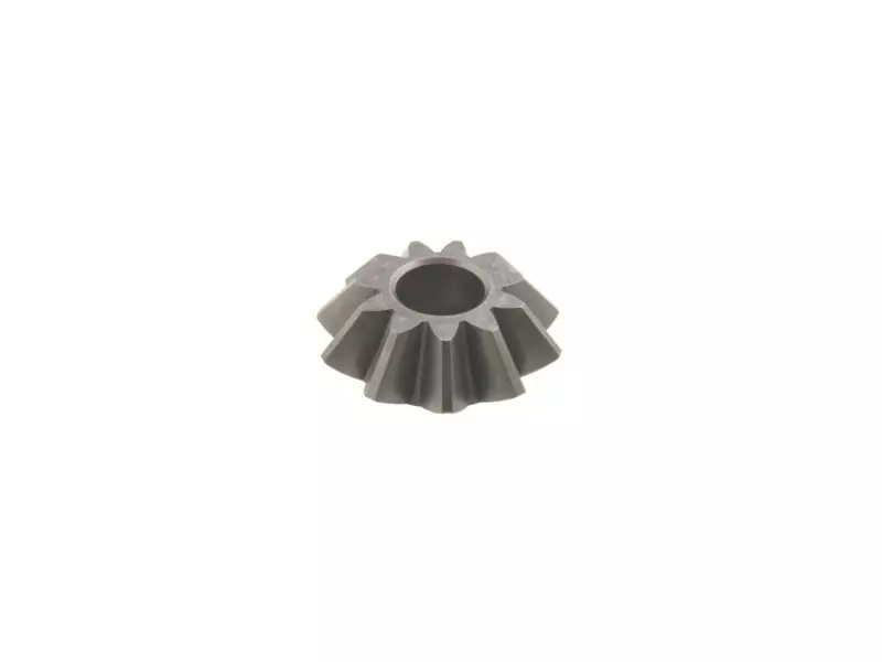 Bevel Gear, Differential