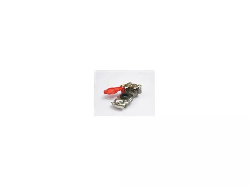 Palm Coupling Std. M22 Red