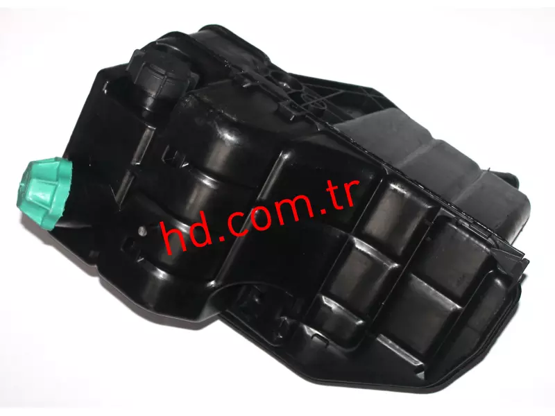 Expansion Tank